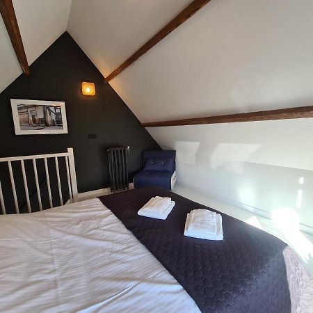 Studio12A Domburg Zewnętrze zdjęcie