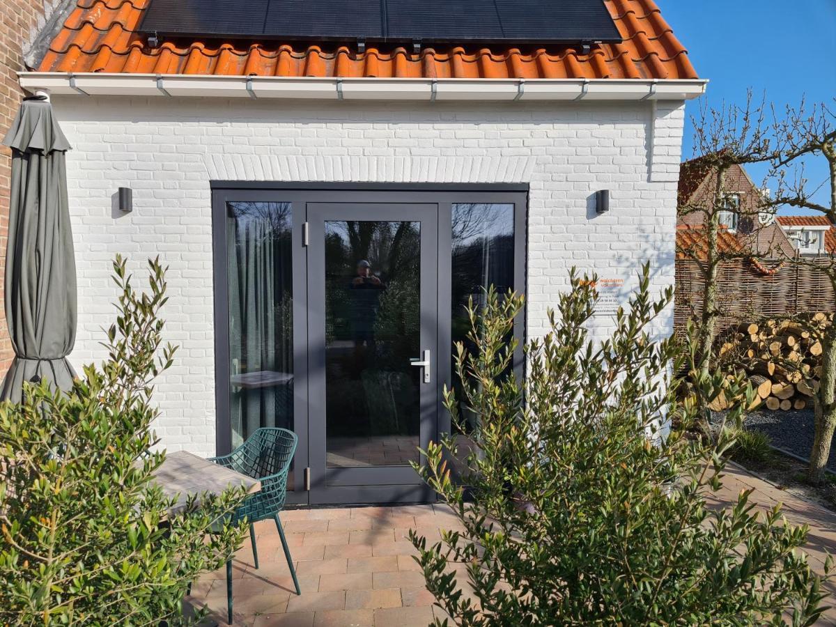 Studio12A Domburg Zewnętrze zdjęcie